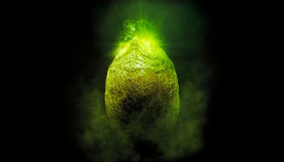 Alien: Isolation and Evolve prove, again, that Ridley Scott pretty much invented the modern videogame