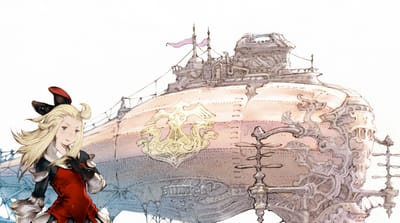 Unsung Story adds Final Fantasy Tactics’s artist, inches even closer to reassembling the whole team