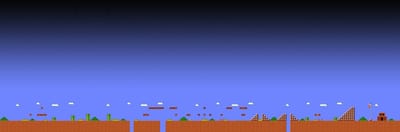 Welcome to the redesigned Kill Screen Daily