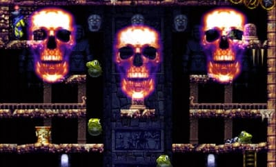 La-Mulana 2 promises agony, confusion, and whip-cracking fun
