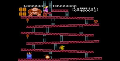 NES Remix transforms classic games into something sinister