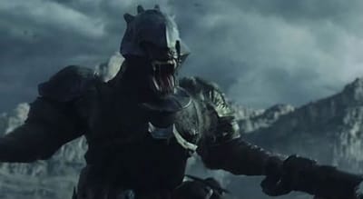 Please God let the rumor that Neill Blomkamp is directing the Halo TV show be true