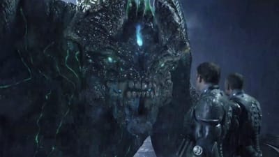 Oscars snub Pacific Rim, continues to disdain monster-fighting robots