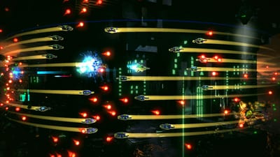 Now that Resogun is getting DLC, there’s a reason to power on your PS4 again