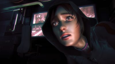 République shocks the system and redefines mobile gaming in the process