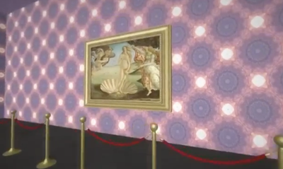 This perspective-bending puzzler from Carnegie Mellon belittles the FPS