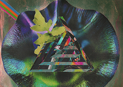 This music video is like Far Cry 3’s mushrooms scene, only way more insane