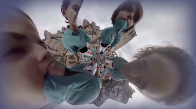 Take a trip to Catalonia in 360 degrees courtesy the Oculus Rift