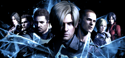 Capcom is hiring a 100 developers a year, so there’s hope for Resident Evil 7 yet