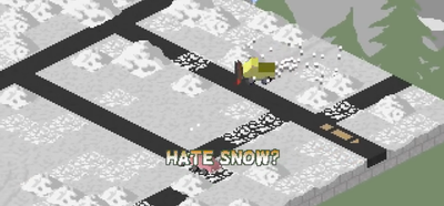 Dawn of the Plow is the lone bright spot of this miserable winter