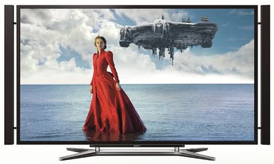 Want to play your Xbox One and PS4 on a 4K television? Well, sorry.