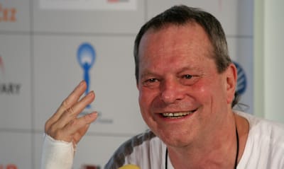 The trailer for Terry Gilliam’s The Zero Theorem reminds us why we love virtual worlds