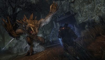 Don’t look for Left 4 Dead’s AI Director in Evolve