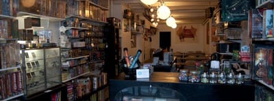 Why we need more tabletop game stores