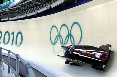 Bobsledding is officially the worst Olympic sport, because math