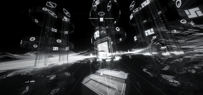 Hunting Anubis turns the dogfight into a brutal, stealth cold war