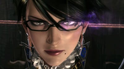 Bayonetta trailer shows off Bayonetta doing Bayonetta stuff