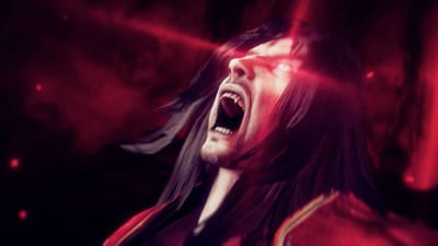 Castlevania: Lords of Shadow 2 is as grotesque as it aims to be