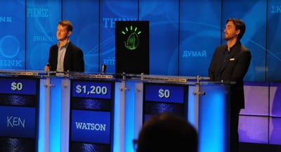 IBM’s Jeopardy!-playing AI is off to Africa to solve pandemics