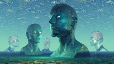 Eve Online and Oculus Rift devs say VR will help us transcend "the atoms of this particular earth"