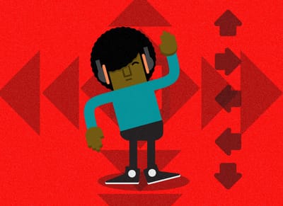 A new breed of music game is about creating, not performing