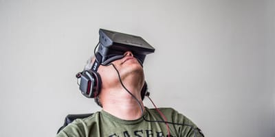 Forbes predicts virtual reality will be the next heroin. Really