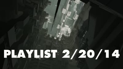 Playlist 2/20: Eliss Infinity spaces out, NaissanceE slowly unsettles, and OlliOlli gets us grinding again