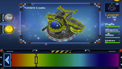 This asteroid-zapping game might cure cancer