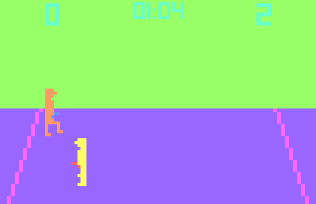 Atari porn makes a comeback in Pippin Barr’s newest tragi-comedy