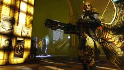 It’s President’s Day, so watch your back for motorized patriots