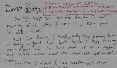 Gone Home creator talks reading in videogames and the danger of lore