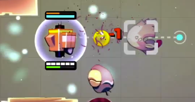 Nova-111 is a turn-based RPG that happens in real-time. Wait, what?