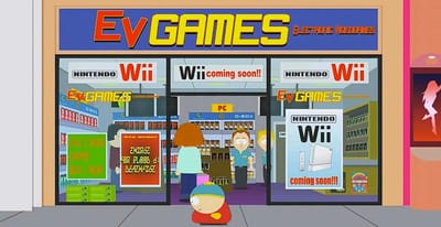 "Fart on a canine enemy while in Gnome form" and other absurd South Park achievements