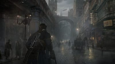 The Order: 1886’s new trailer showcases the story scenes you’ll probably check your phone during