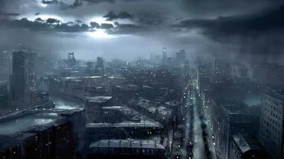 CCP’s next game is like DayZ with vampires, which sounds amazing