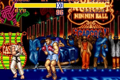 New international league brings Street Fighter a step closer to booking Staples Center