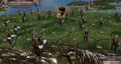 The fascinating story AI behind Crusader Kings 2’s dark chain of events