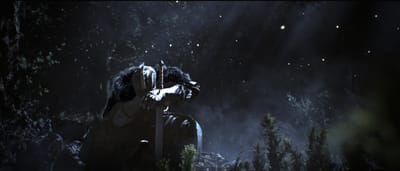 Box Art Review: DARK SOULS II IS BOTH EFFECTIVE AND RIDICULOUS