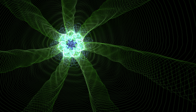 SoundSelf creator Robin Arnott talks games as meditation, sensory deprivation, and acid