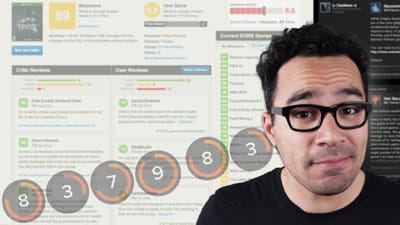 New PBS Game/Show looks at the 5 biggest faults of game reviews