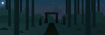 Videogames and the aesthetic of ruins