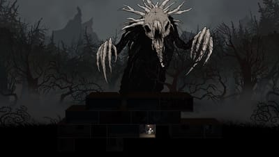 Don’t look for order in the horror of Knock-Knock