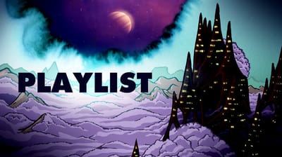 Playlist 3/12: The Everloom sleepwalks, Towerfall Ascension powers up, and Out There drifts through space