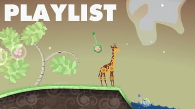 Playlist 3/26: The Sun Does Not Exist is psychedelic, Shu’s Garden merrily rolls, and Luftrausers ignites the skies