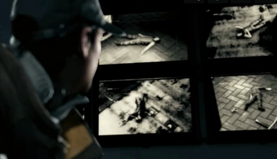 New Watch Dogs trailer highlights story; apparently, you had a daughter