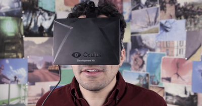 New PBS Game/Show asks if you will suck at virtual reality