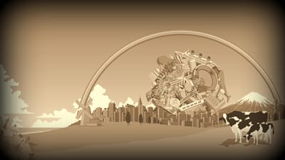 Katamari Damacy and the return of "play" in videogames