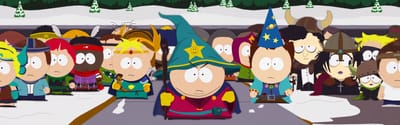 The tortured, hateful parentage of South Park: The Stick of Truth