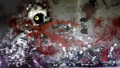 Xbox One throws small indie creators a bone