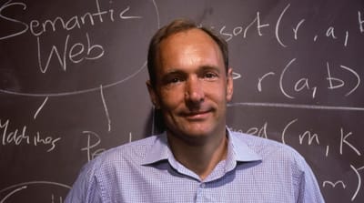 The creator of the World Wide Web is calling for a Digital Bill of Rights